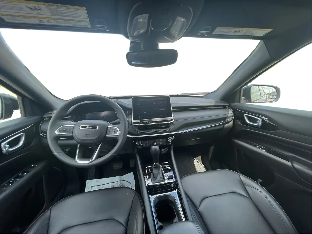 Jeep Compass - Image 19
