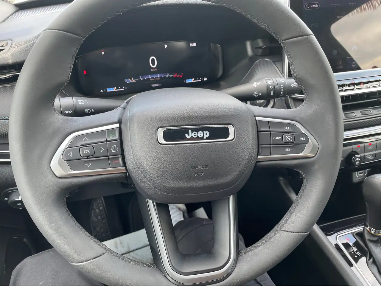 Jeep Compass - Image 15