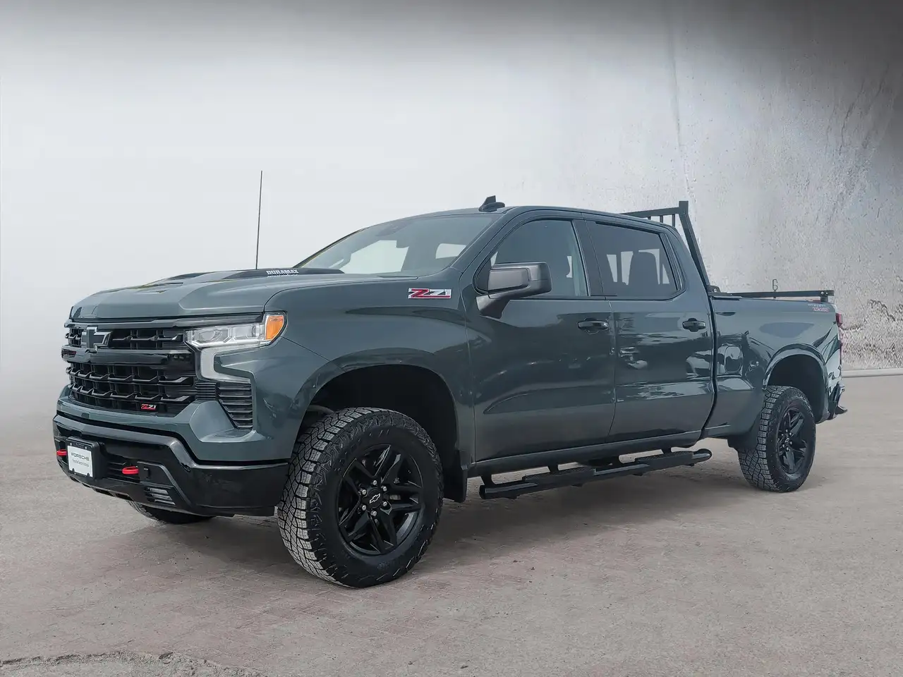 Chevrolet Silverado 1500 - Image 1