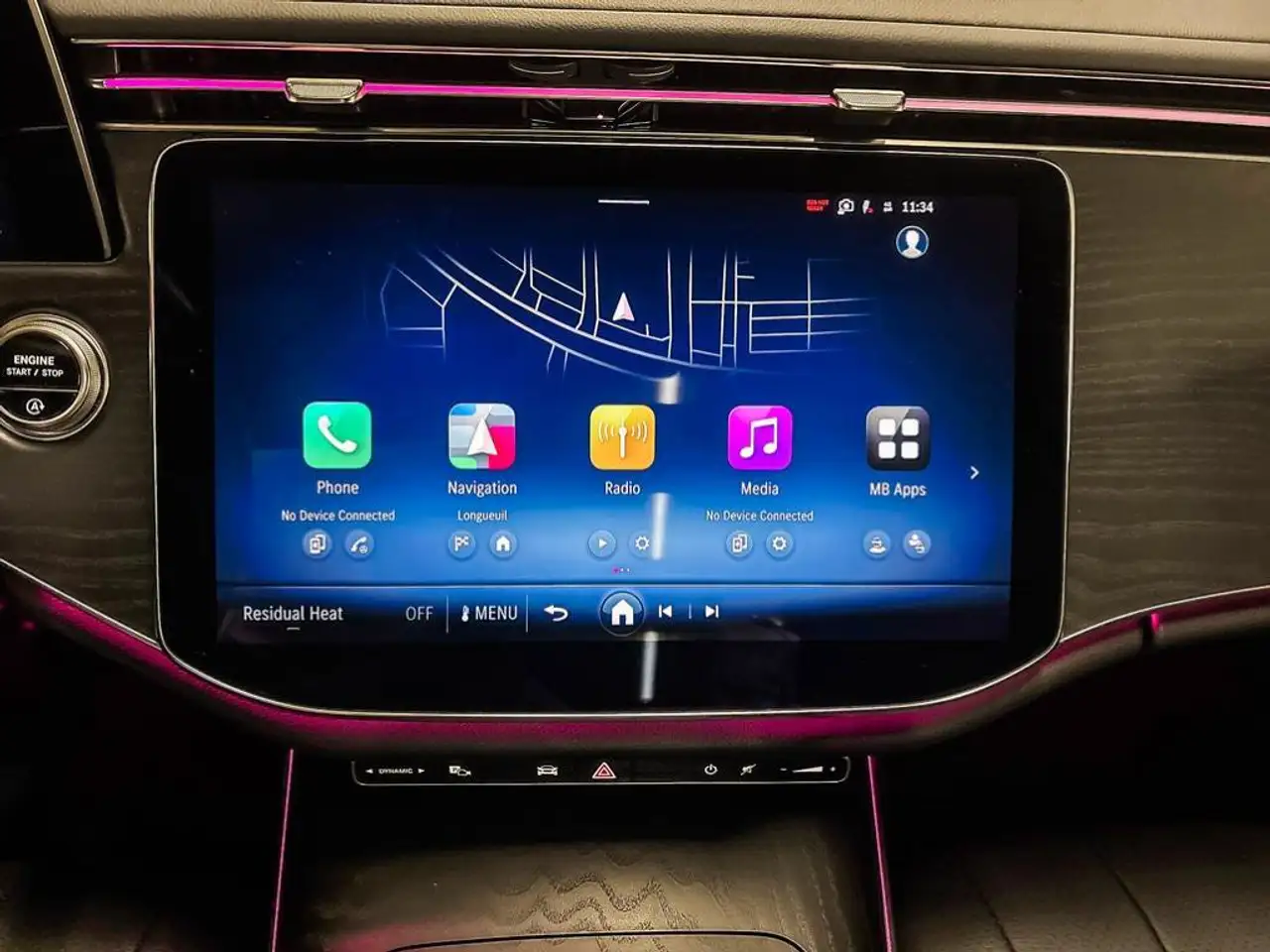 Mercedes-Benz E-Class - Image 14
