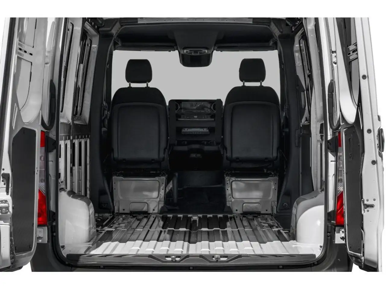 Mercedes-Benz Sprinter 2500 - Image 8