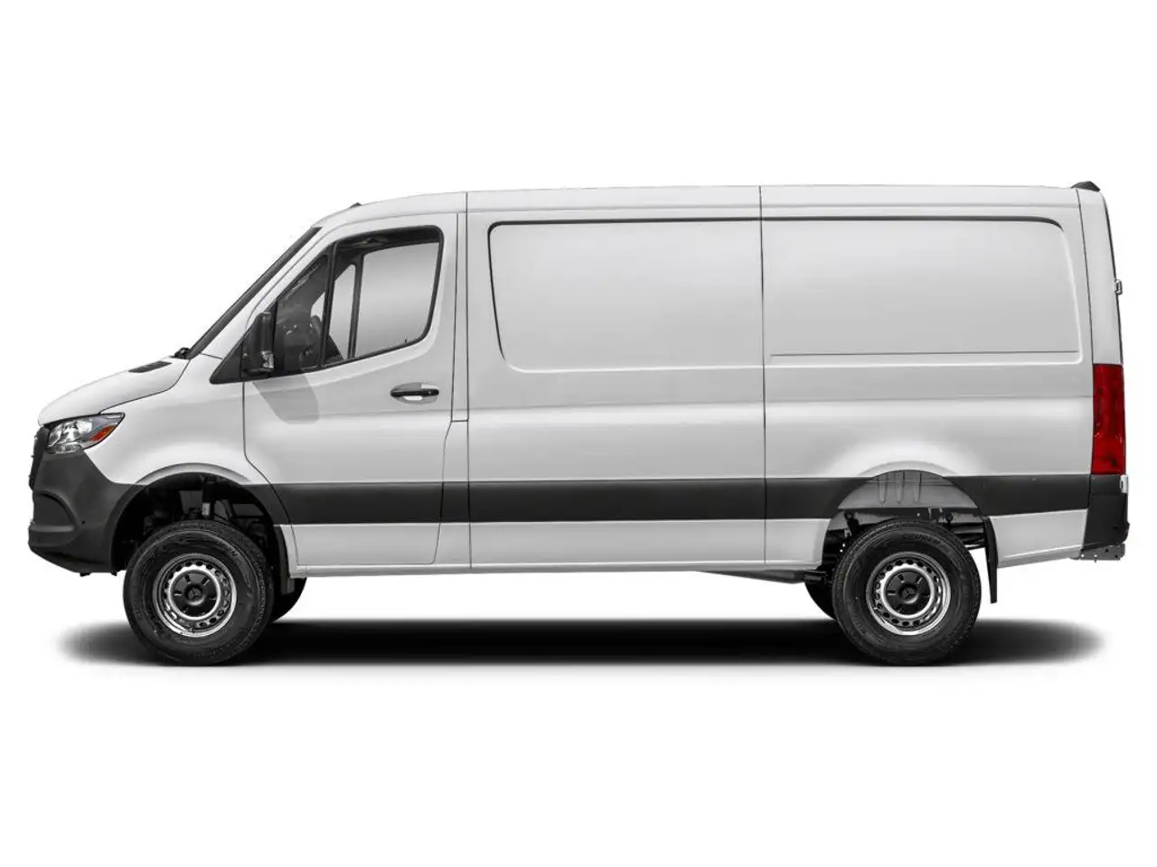 Mercedes-Benz Sprinter 2500 - Image 2