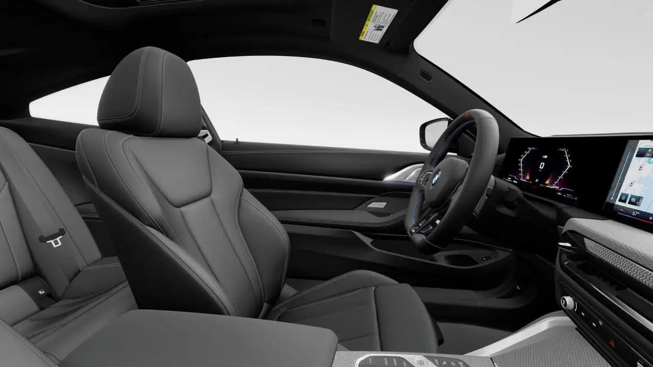 BMW 4 Series - Image 9