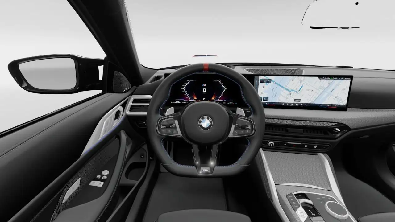 BMW 4 Series - Image 13