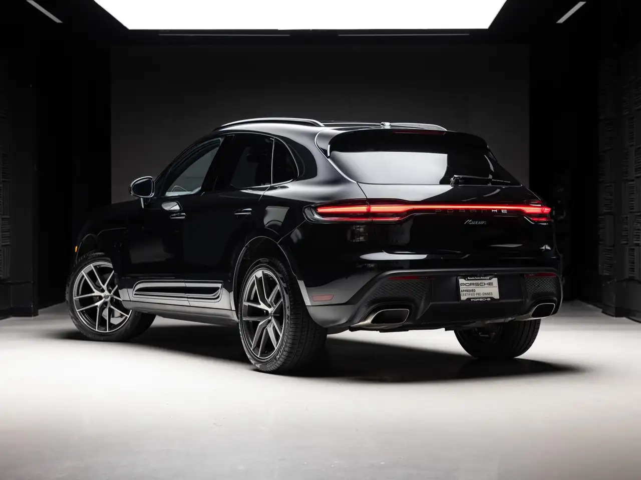 Porsche Macan - Image 7