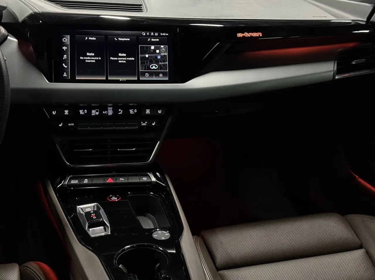 Audi e-tron GT - Image 24