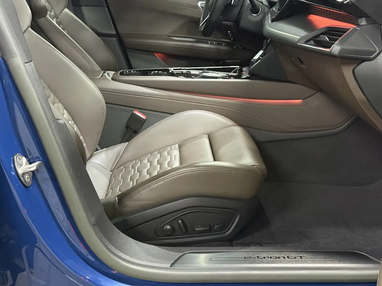 Audi e-tron GT - Image 29