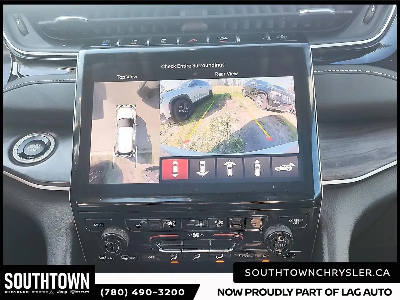 Jeep Grand Cherokee - Image 17