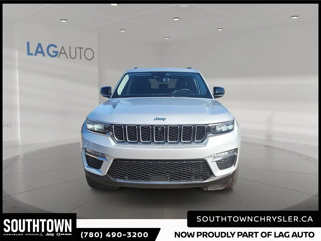 Jeep Grand Cherokee - Image 2