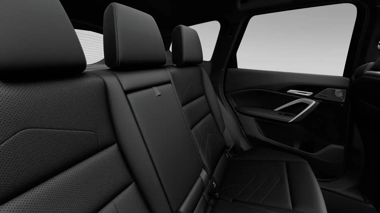 BMW X1 - Image 12