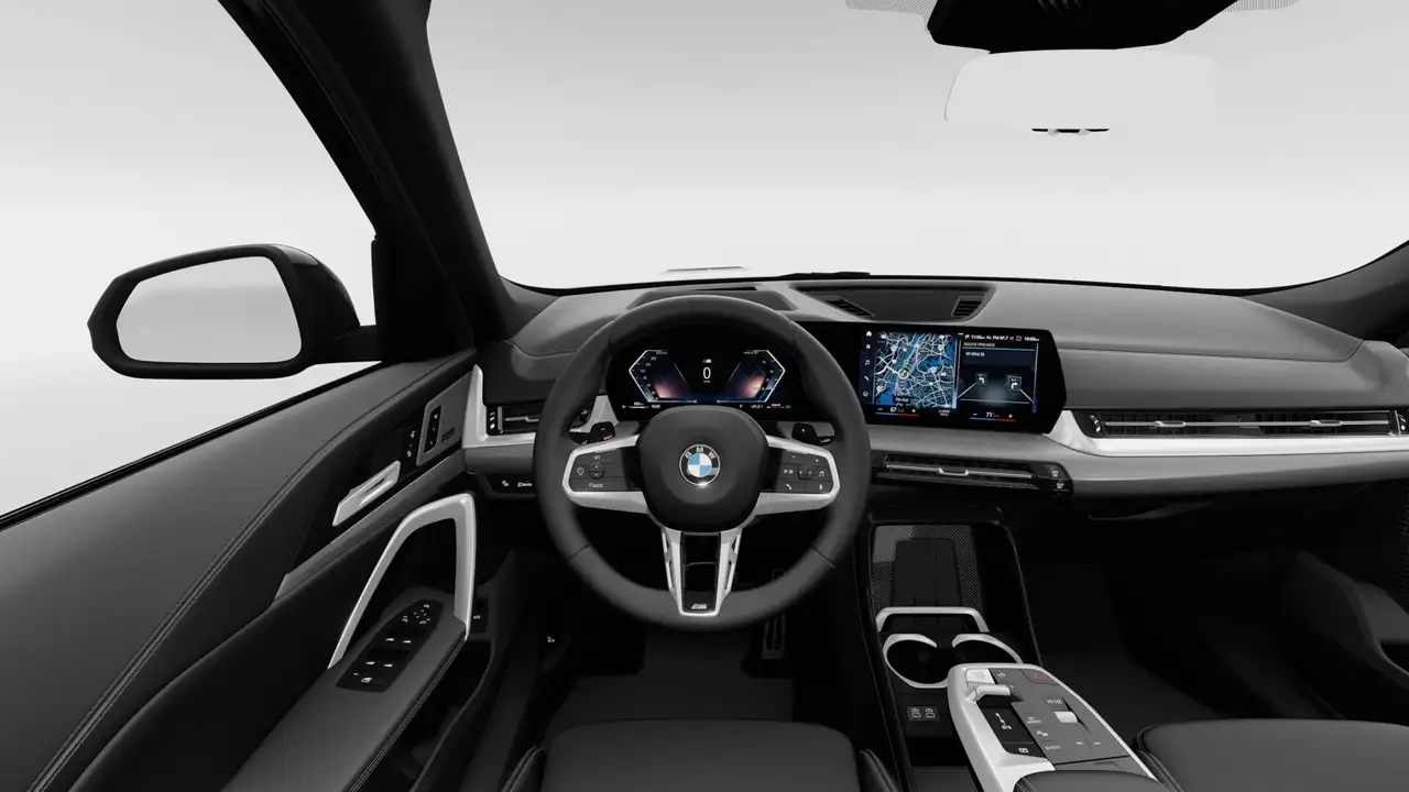BMW X1 - Image 13