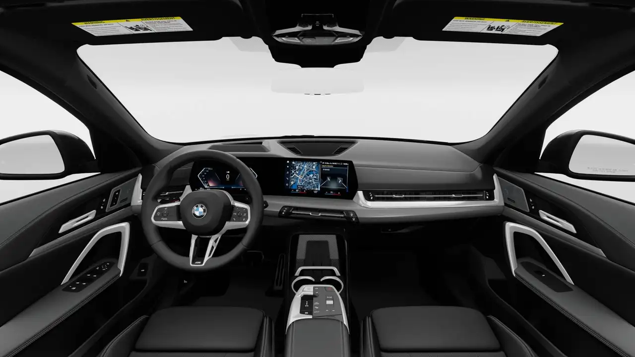 BMW X1 - Image 10