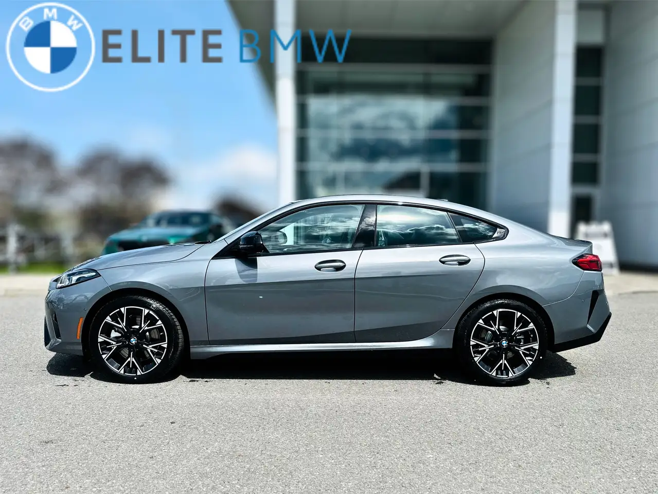 BMW 2 Series - Image 39