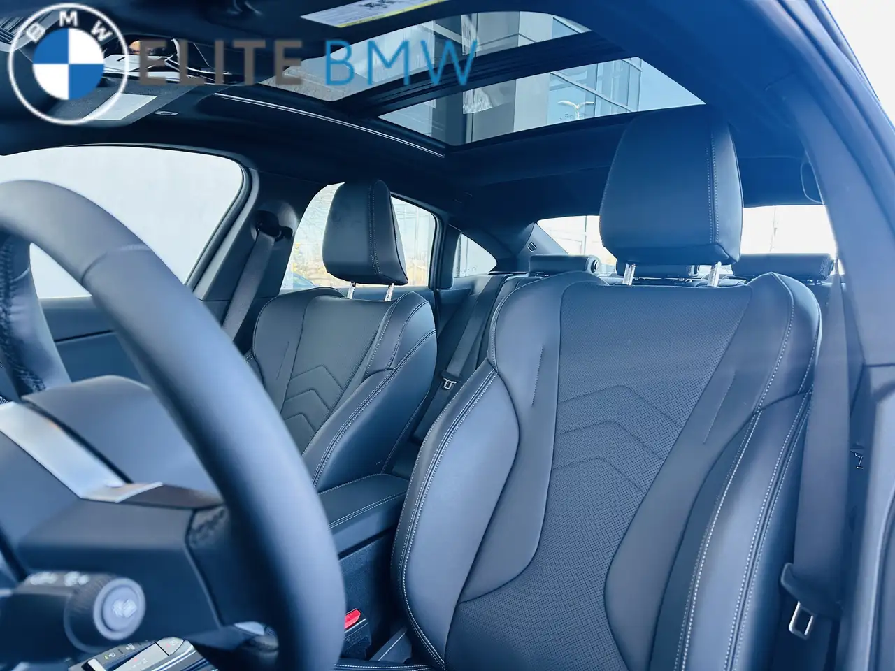 BMW 2 Series - Image 5