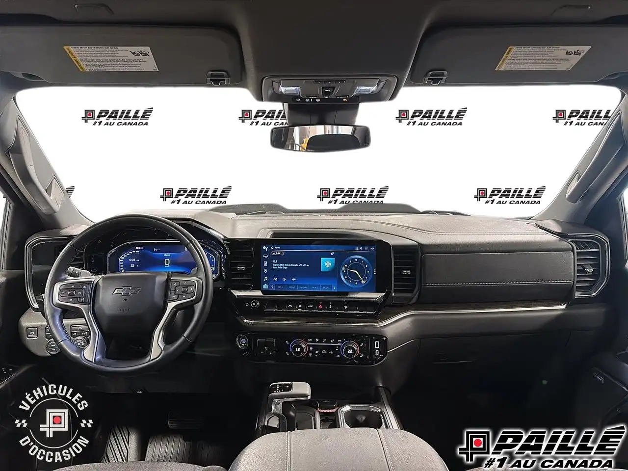 Chevrolet Silverado 1500 - Image 24