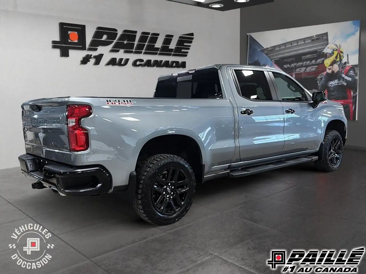 Chevrolet Silverado 1500 - Image 5