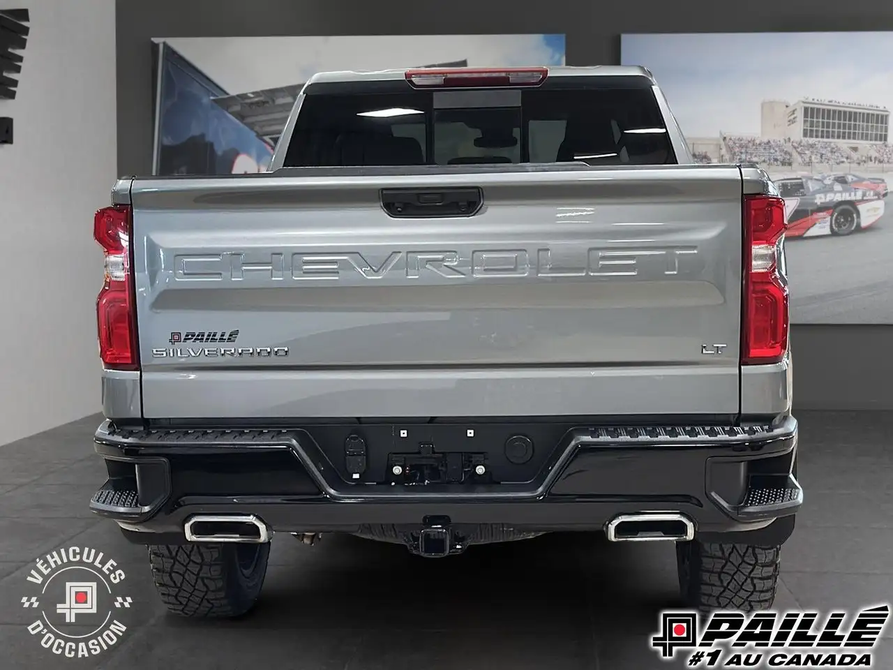 Chevrolet Silverado 1500 - Image 6