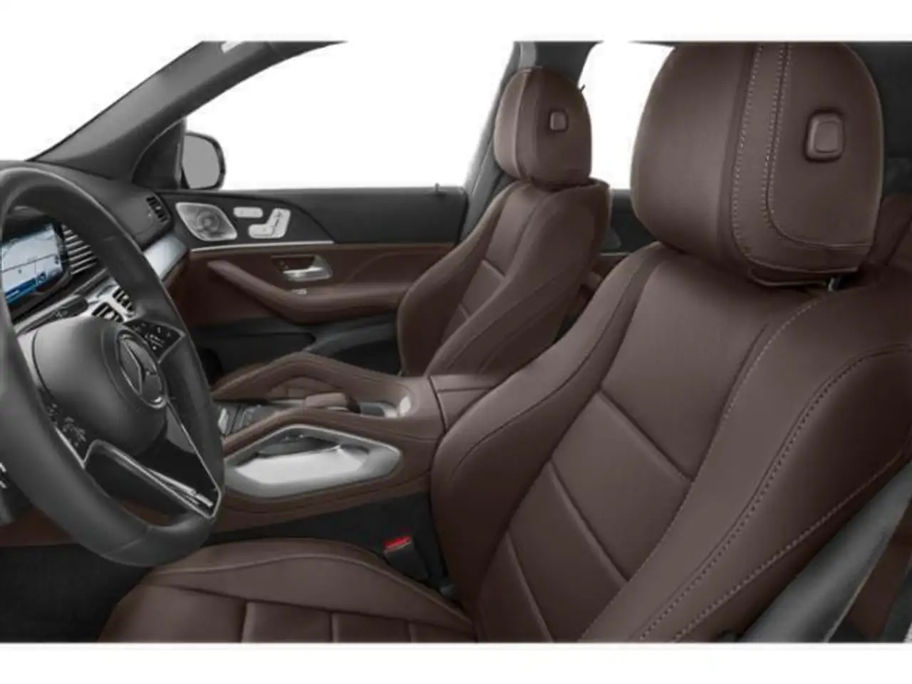 Mercedes-Benz GLE - Image 6