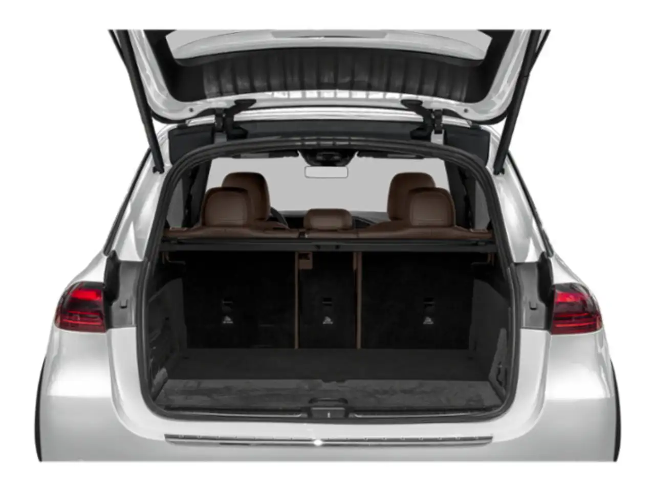 Mercedes-Benz GLE - Image 8