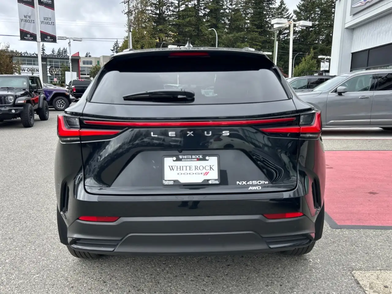 Lexus NX - Image 4