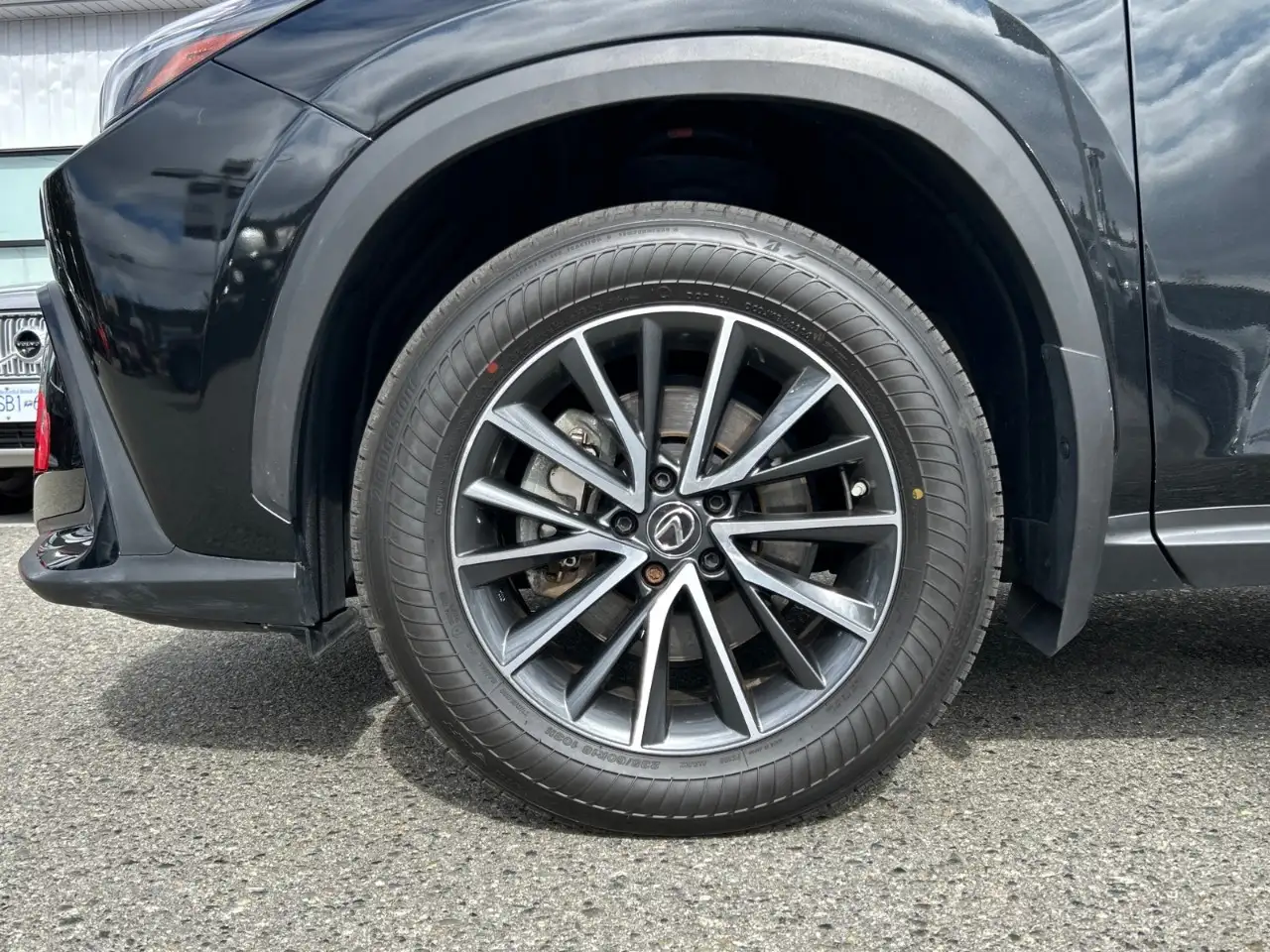 Lexus NX - Image 8