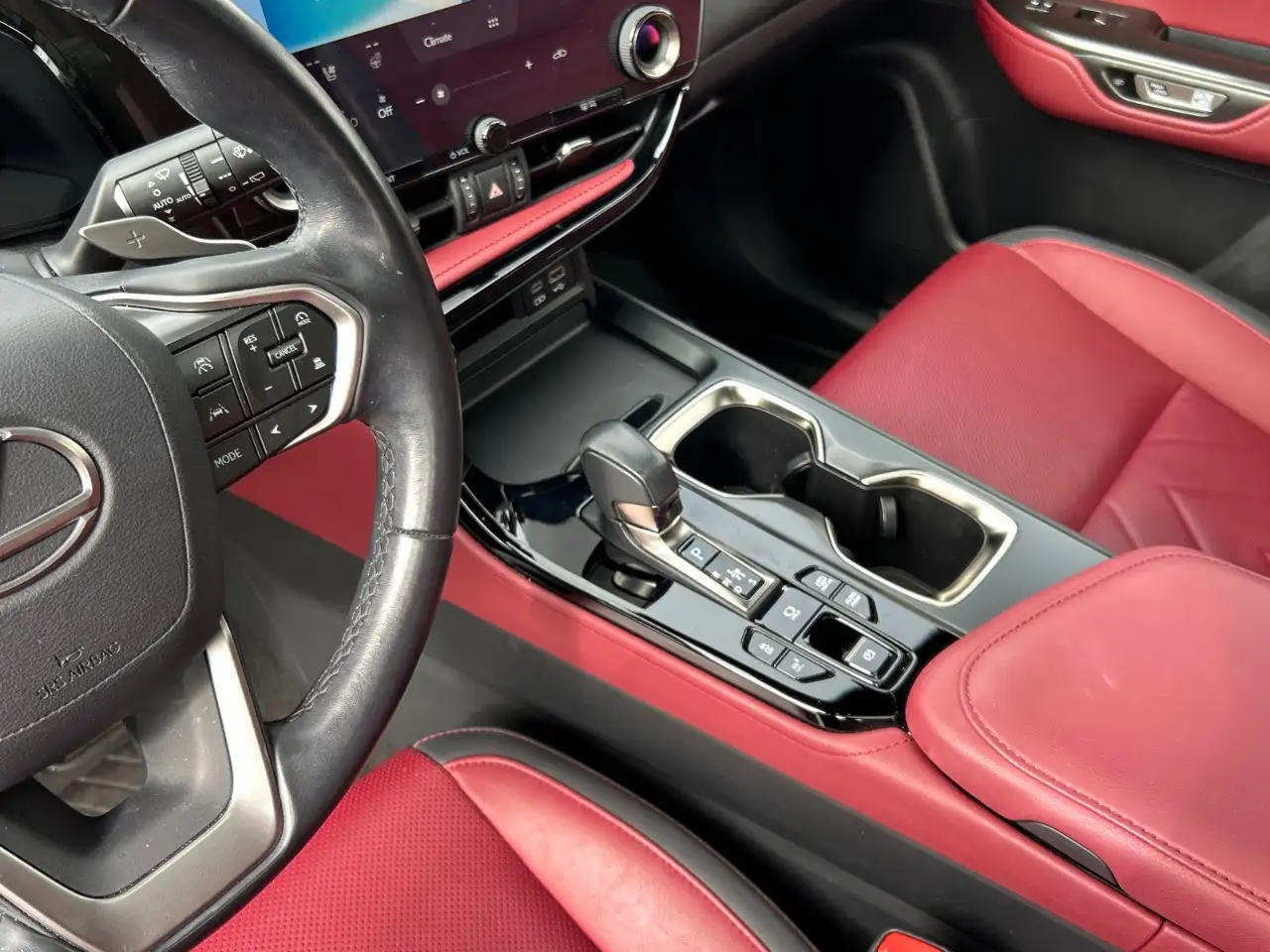 Lexus NX - Image 10