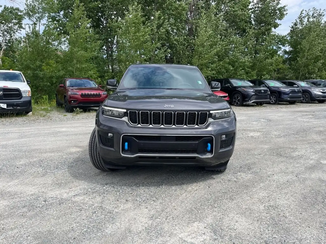 Jeep Grand Cherokee - Image 2