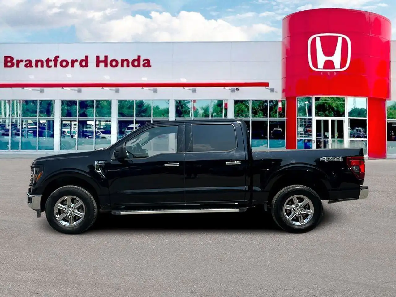 Ford F-150 - Image 2