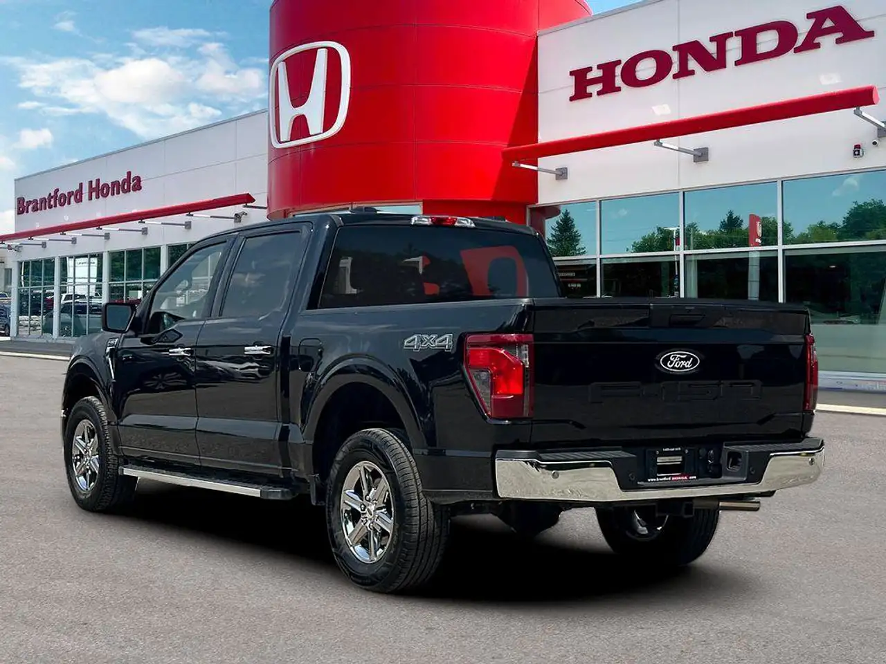 Ford F-150 - Image 5