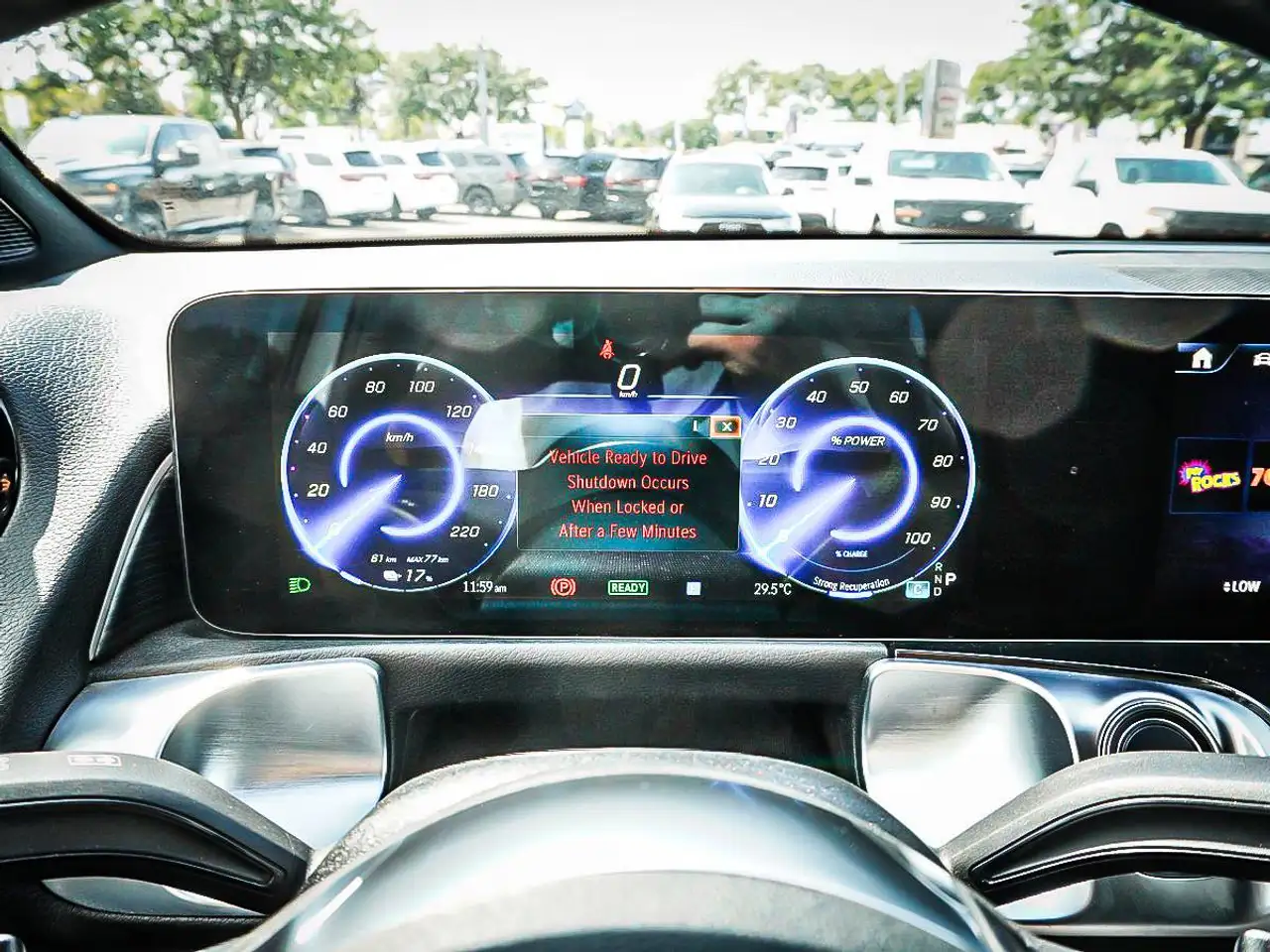 Mercedes-Benz EQB - Image 22