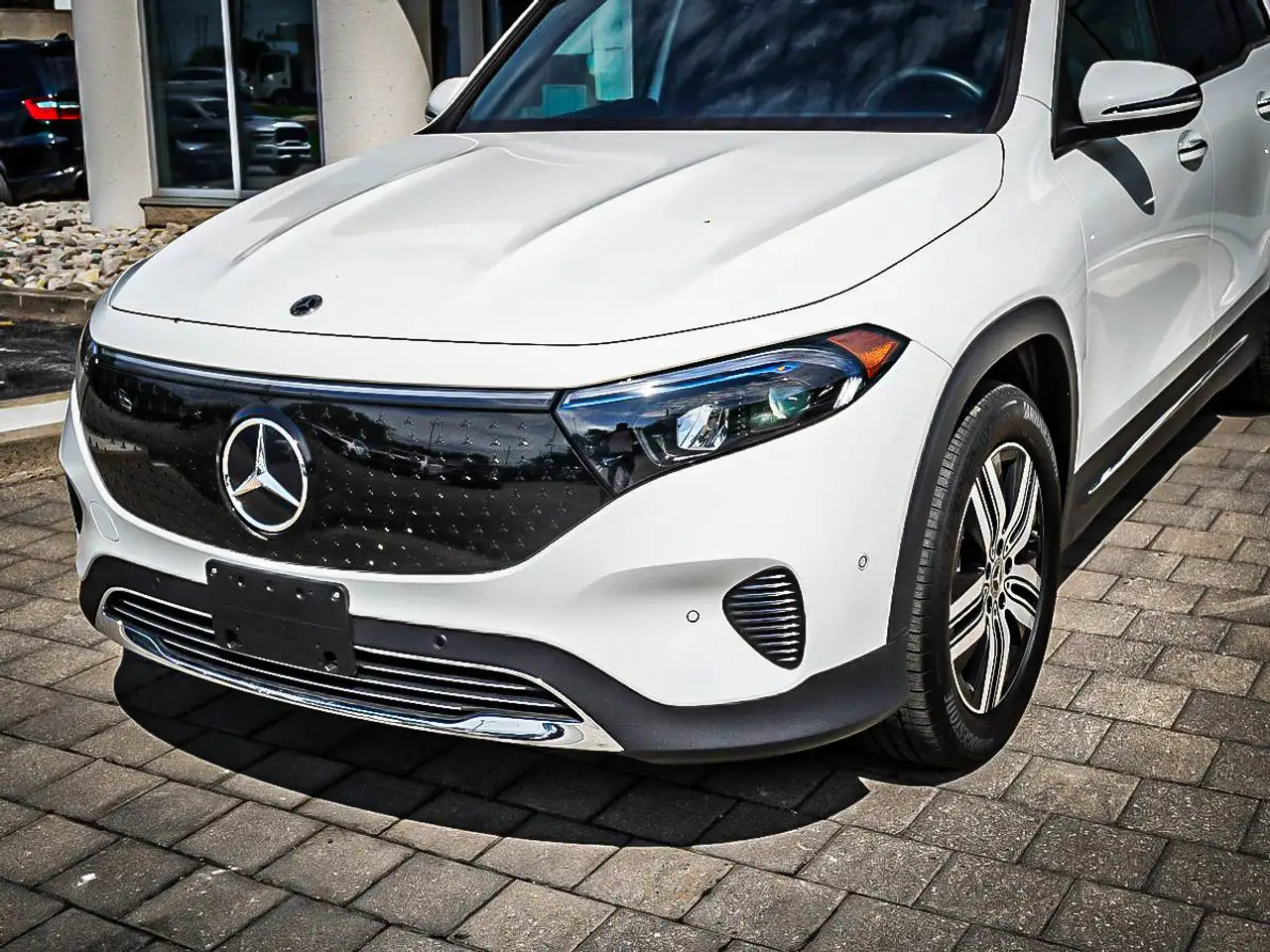 Mercedes-Benz EQB - Image 5