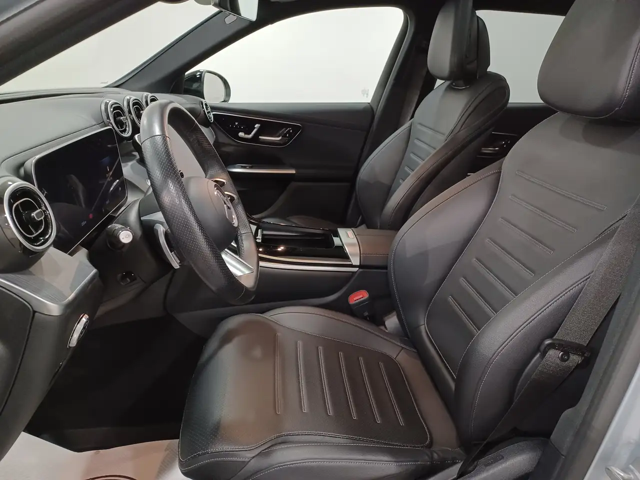 Mercedes-Benz GLC - Image 6