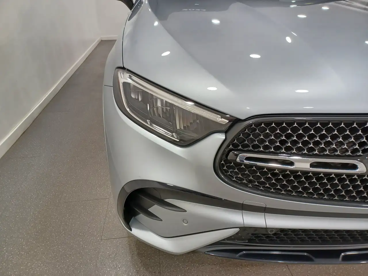 Mercedes-Benz GLC - Image 4