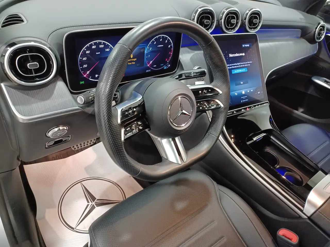 Mercedes-Benz GLC - Image 7