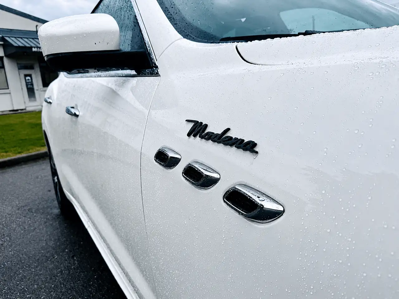 Maserati Levante - Image 9