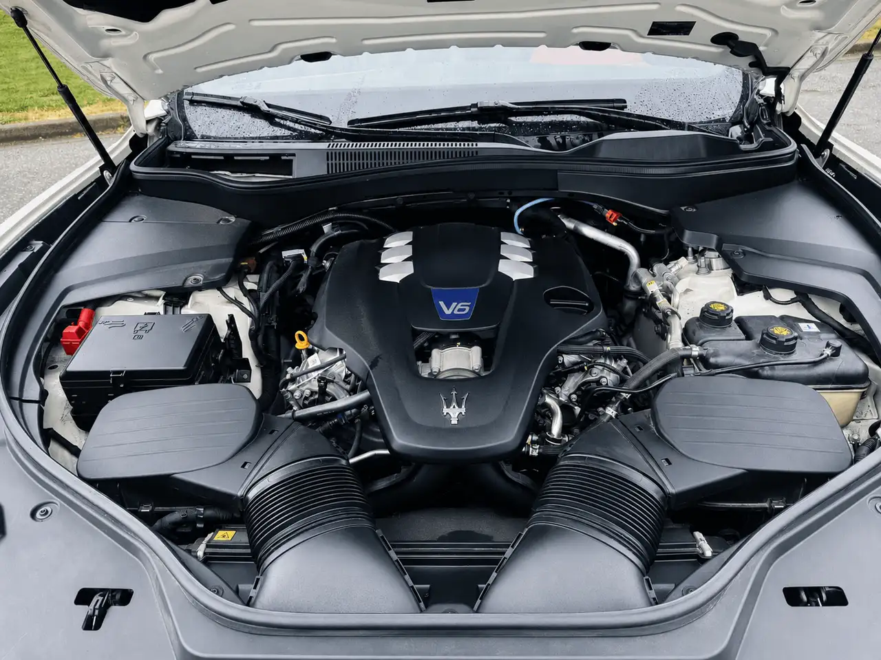 Maserati Levante - Image 12