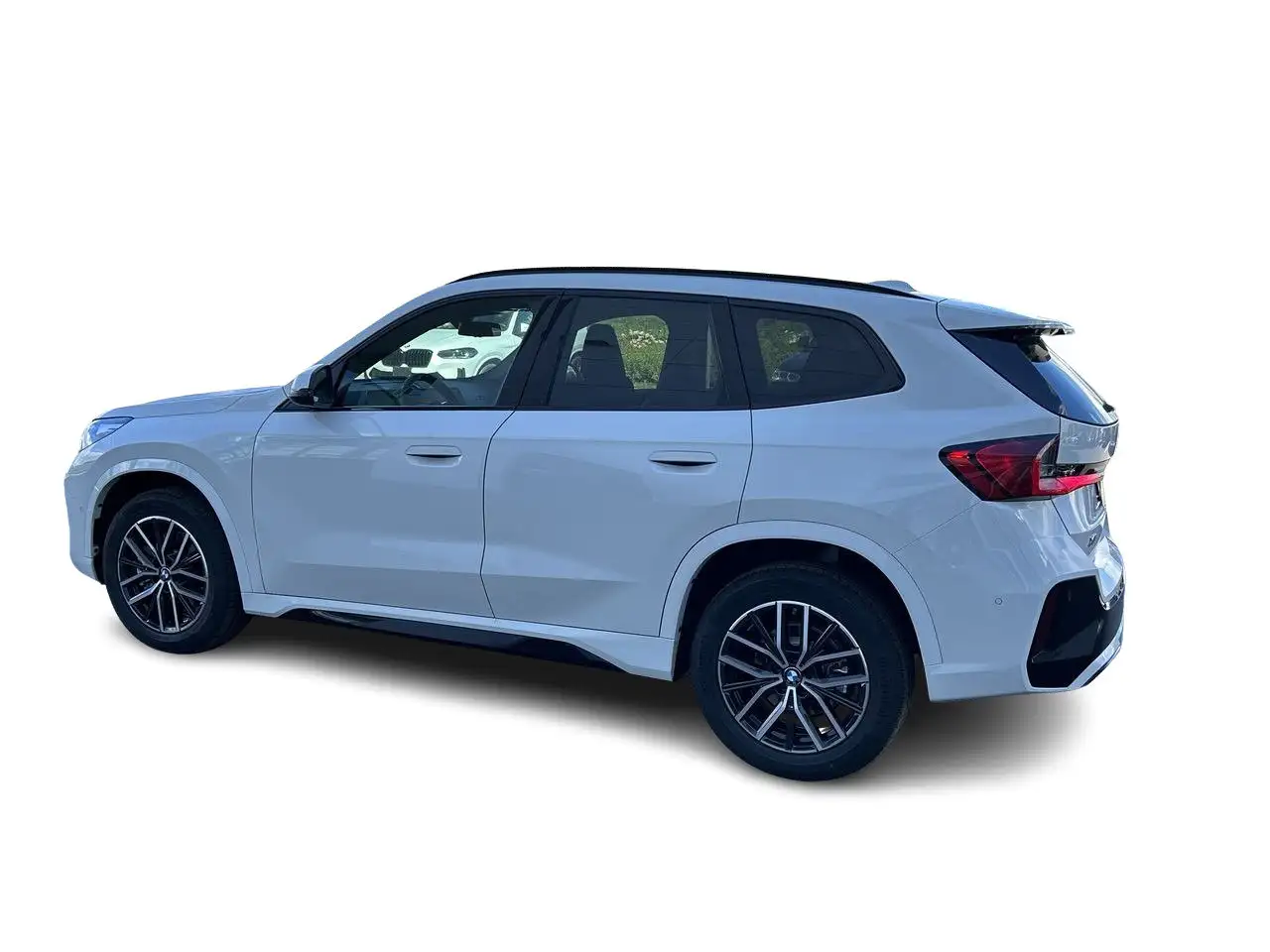 BMW X1 - Image 9