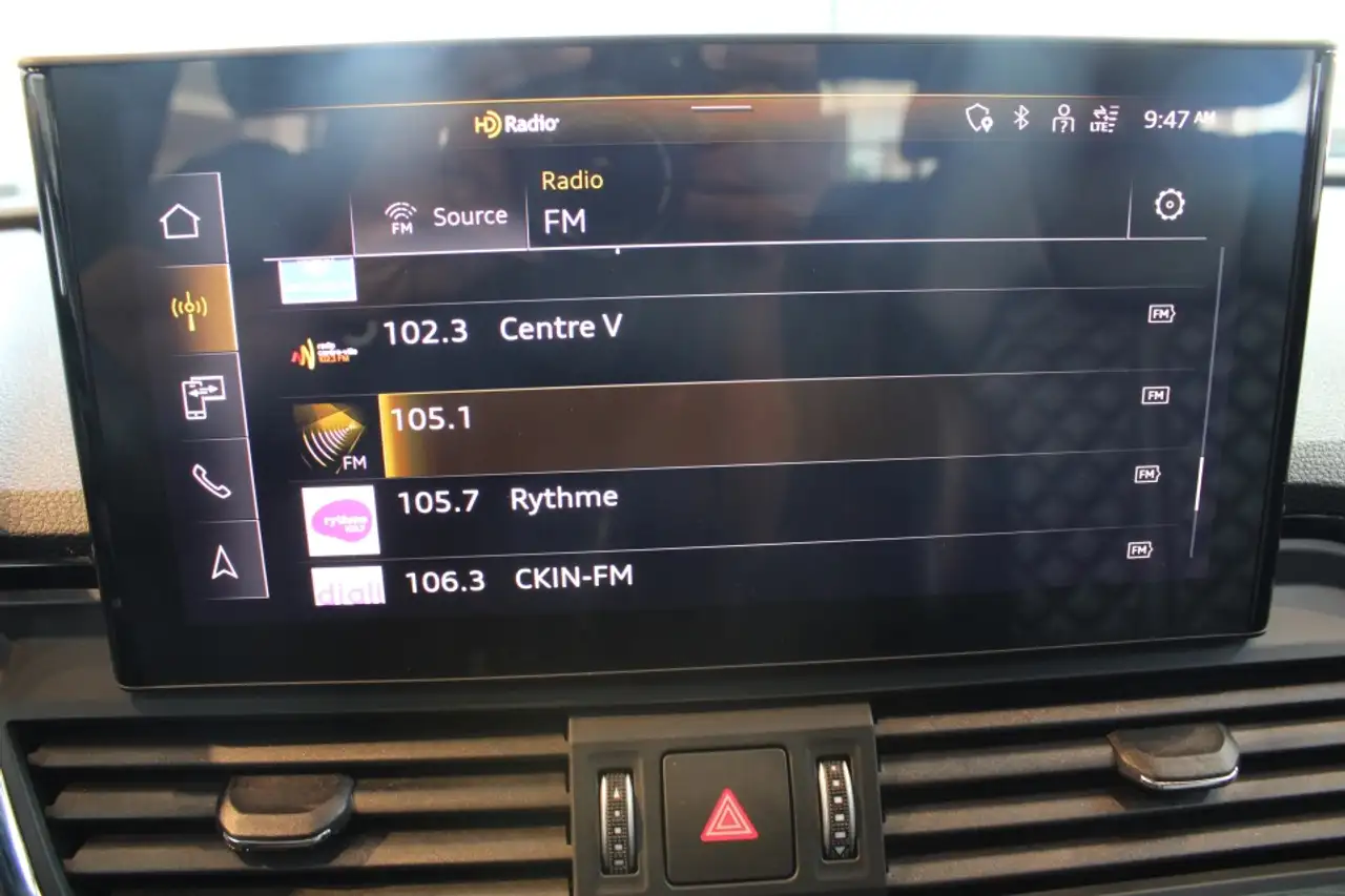 Audi SQ5 - Image 19