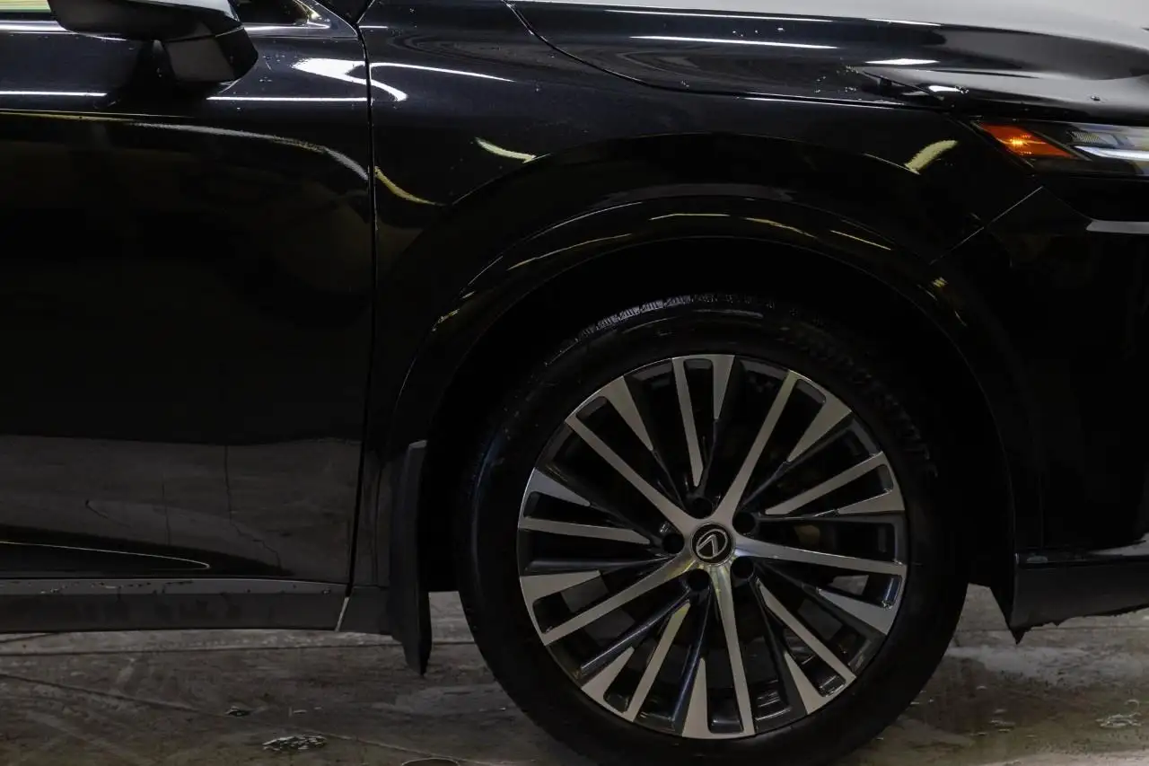 Lexus RX 350h - Image 12