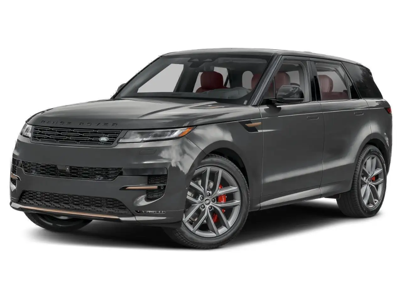 Land Rover Range Rover Sport - Image 10