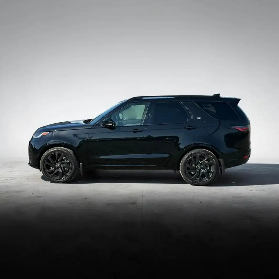 Land Rover Discovery - Image 5