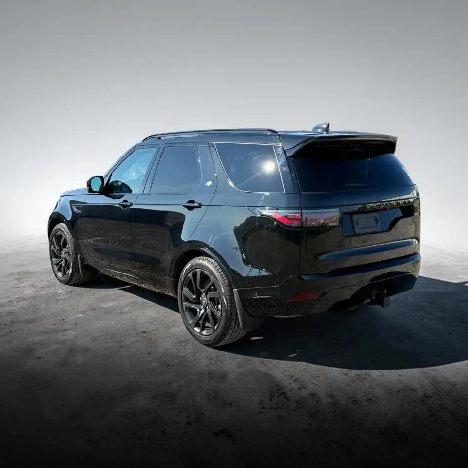 Land Rover Discovery - Image 4