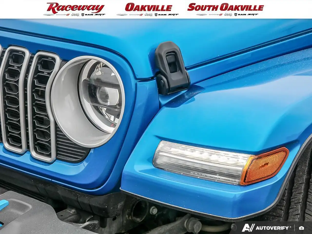 Jeep Wrangler - Image 11