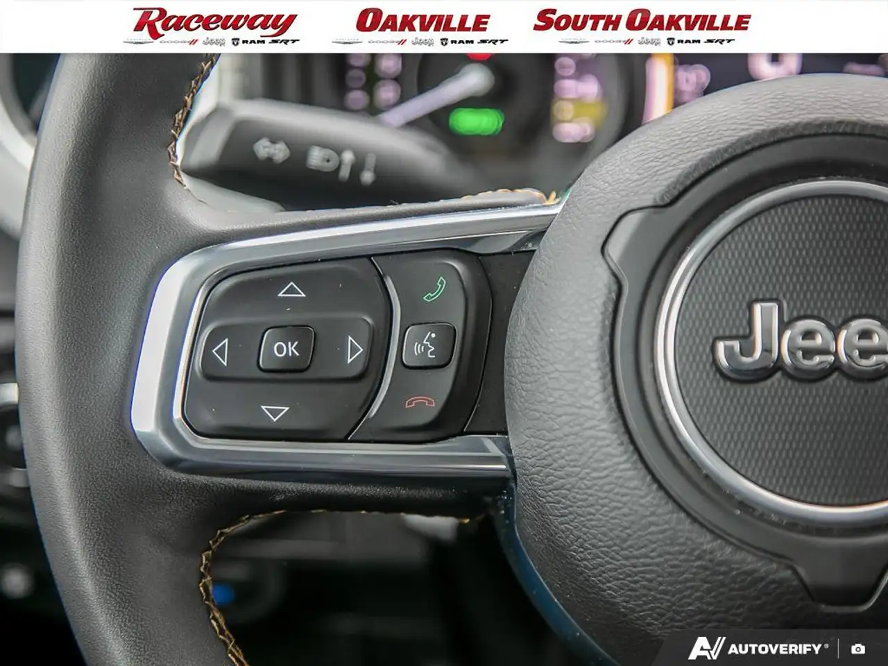 Jeep Wrangler - Image 19