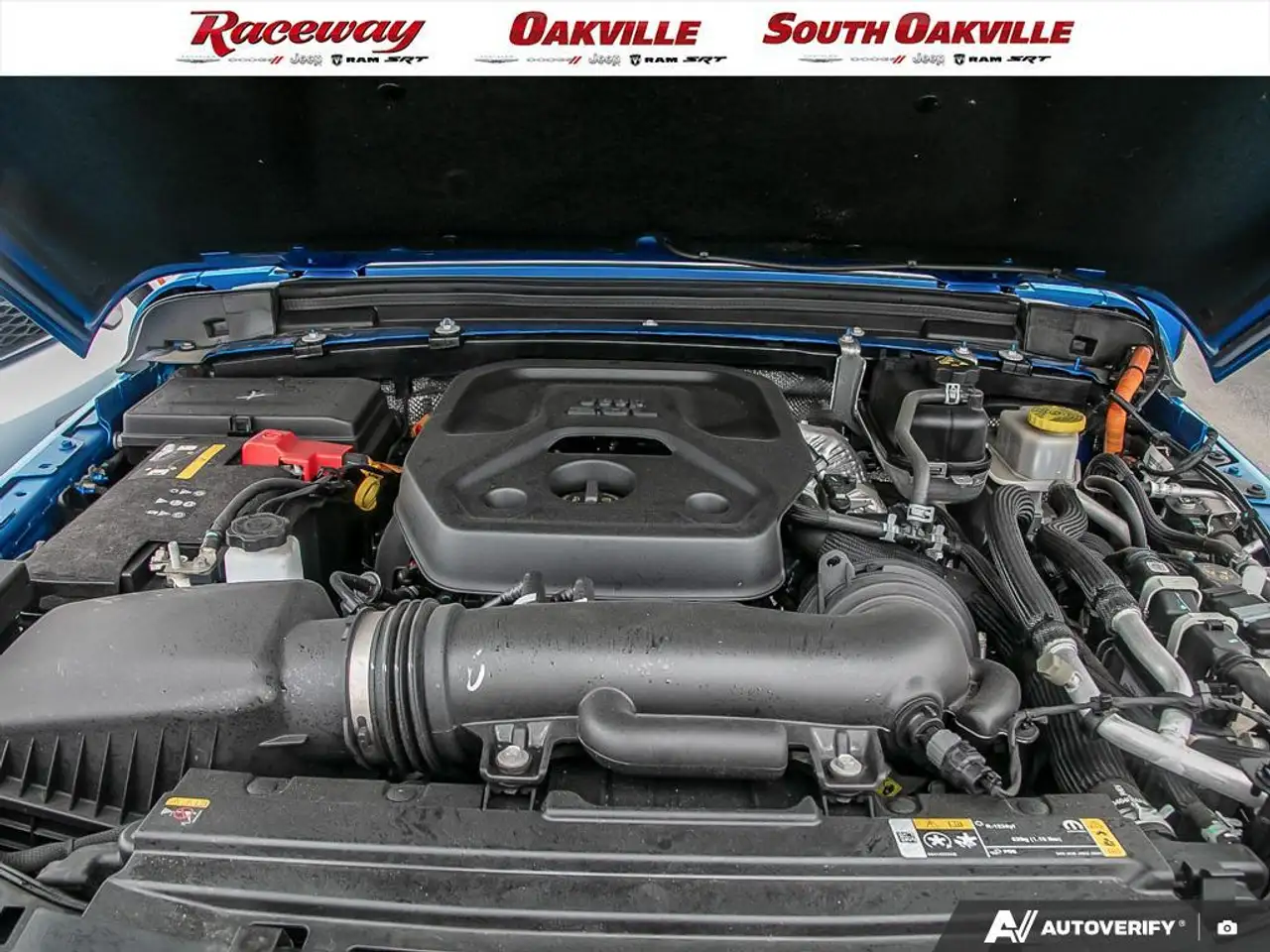 Jeep Wrangler - Image 9