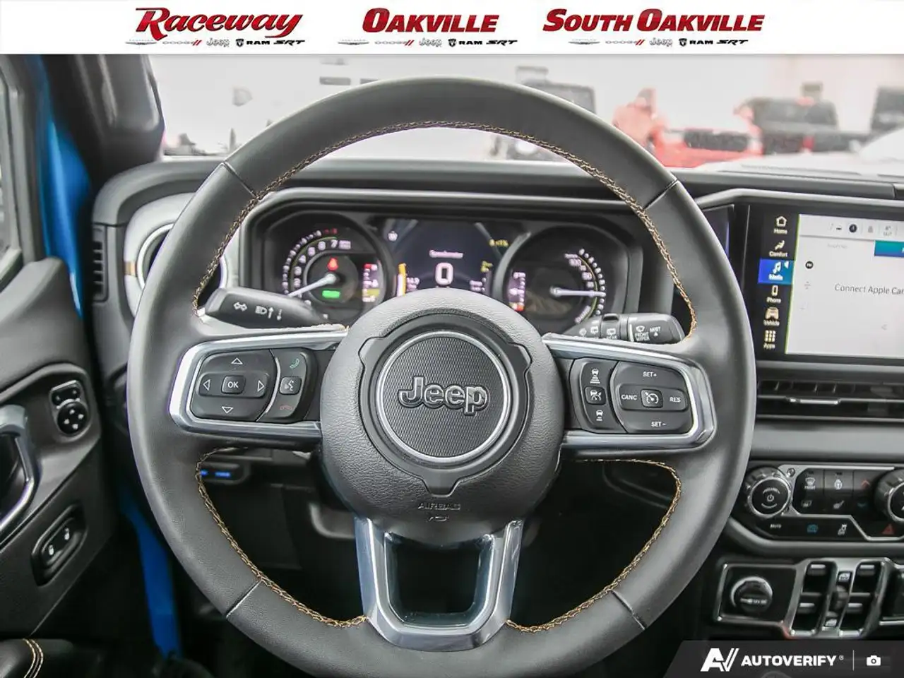 Jeep Wrangler - Image 15