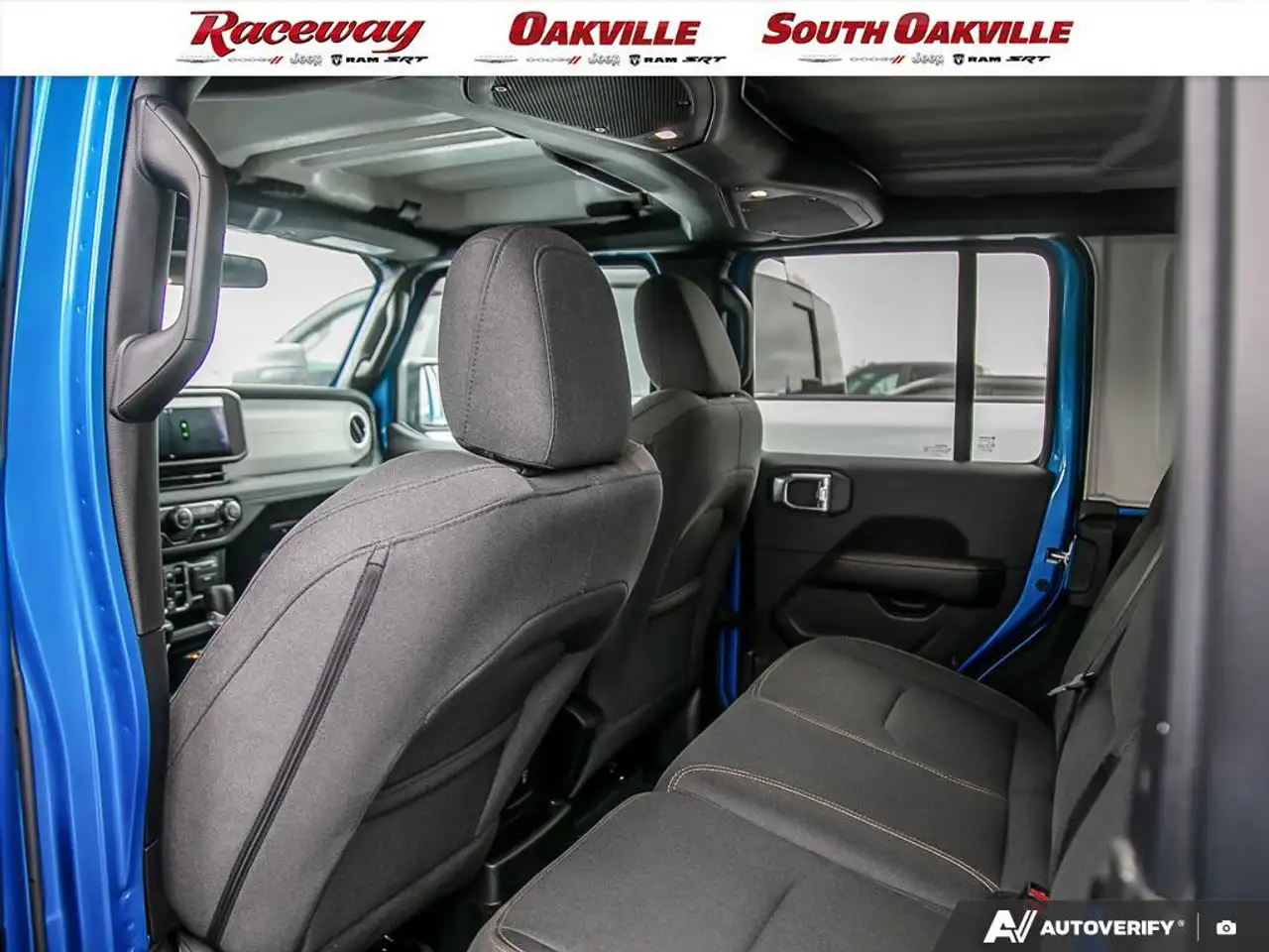 Jeep Wrangler - Image 25