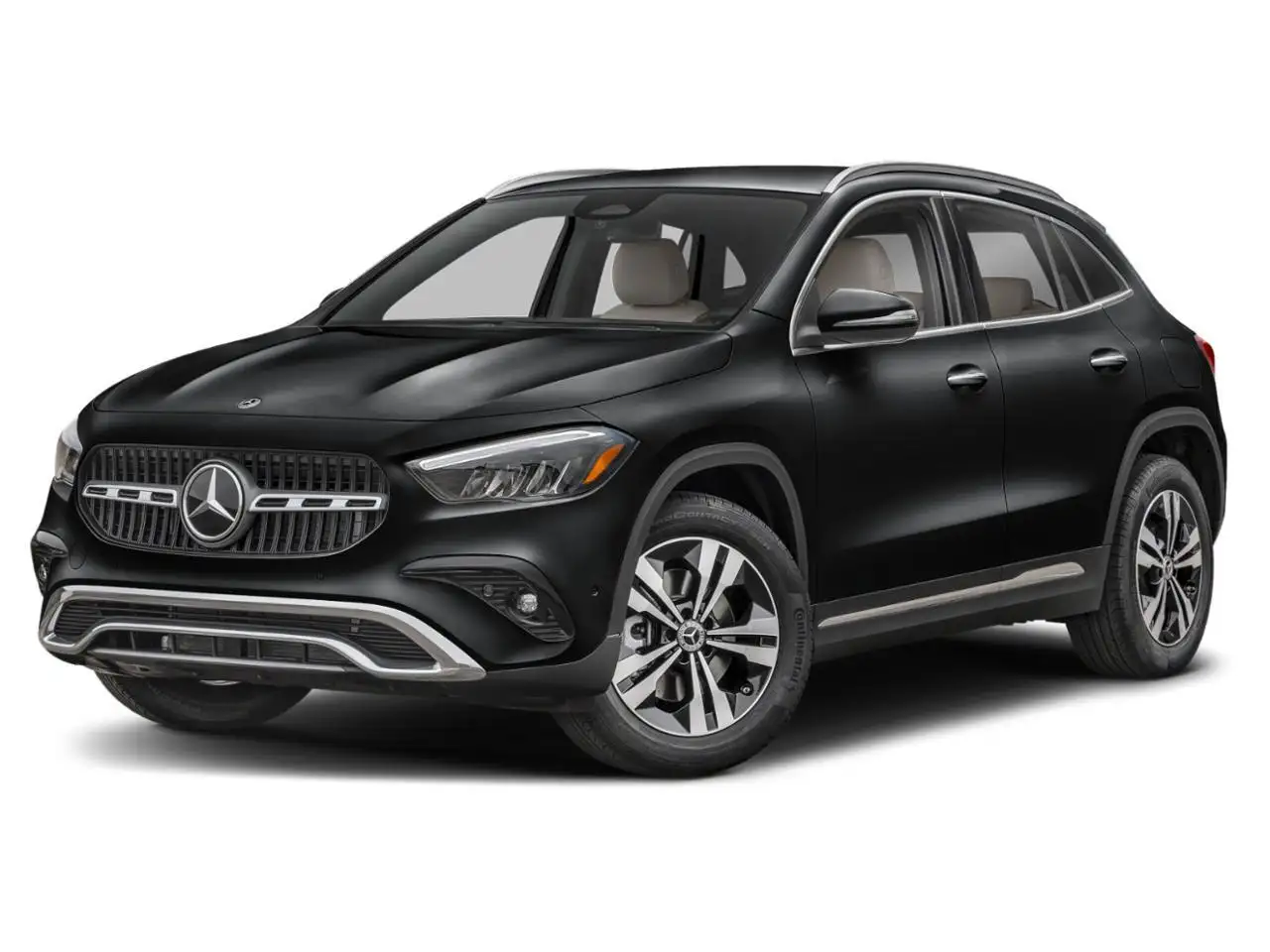 Mercedes-Benz GLA - Image 1