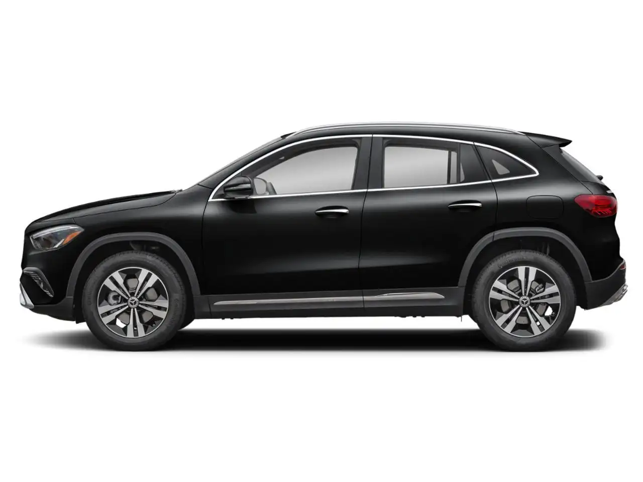 Mercedes-Benz GLA - Image 3