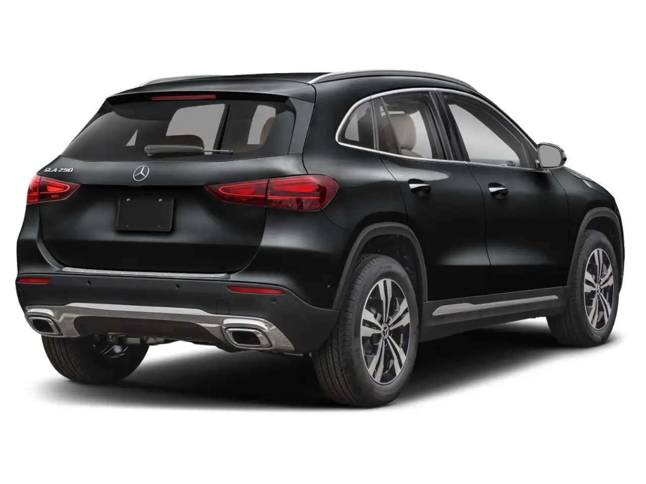 Mercedes-Benz GLA - Image 2